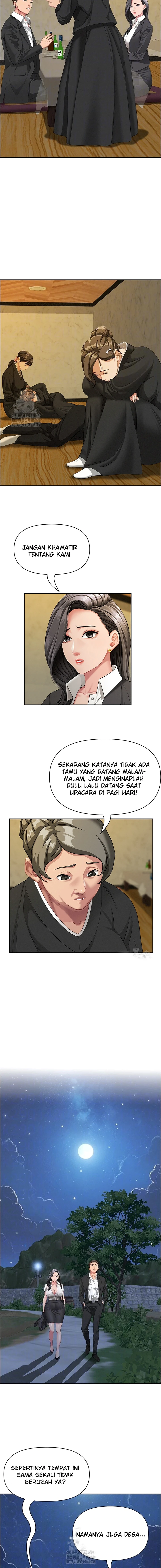 She's a Married Woman - Page 3